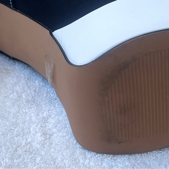 dancer Platform Heels - Picture 4 of 4